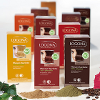 Logona Coloraci�n vegetal